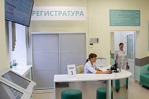 С начала года репродуктивное здоровье проверили почти 104 000 жителей Кировской области