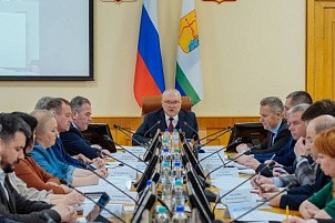 Более 21 тыс. домовладений в Кировской области пользуются сетевым газом благодаря программе догазификации