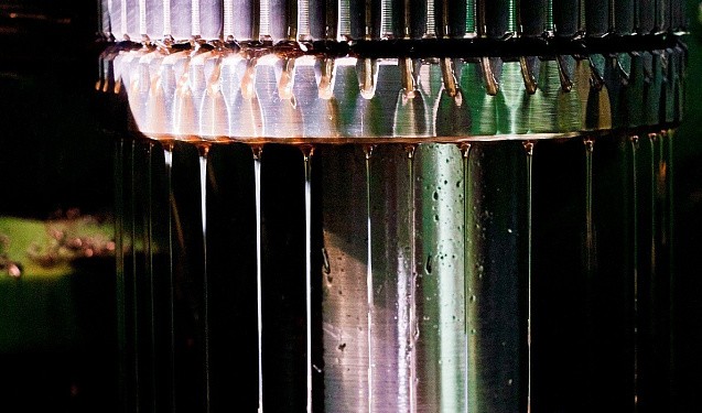 В кластер станкостроения в Кировской области заходит новый резидент