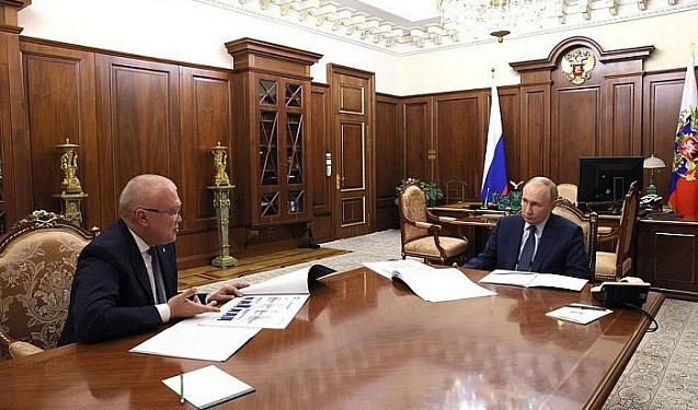Александр Соколов: служу Родине и людям