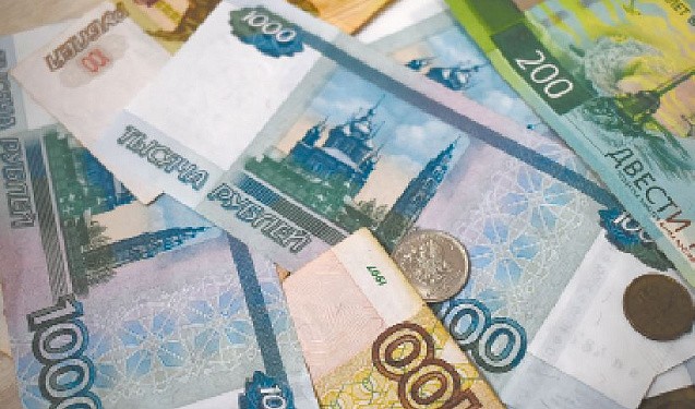 Ставка немного приземлилась — материалы газеты