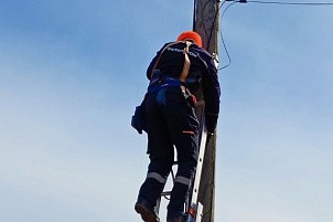 «Ростелеком» построил оптическую сеть в Уржуме