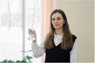 Молодой ученый ВятГУ провела уникальное исследование, результаты которого помогут решить актуальную экологическую проблему