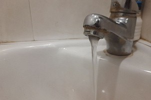 Чистая вода из-под крана: миф или реальность?