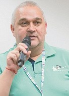 Михаил Курашин: «Третий сектор закрывает ниши, до которых не доходит государство» – материалы газеты Михаил Курашин: «Третий сектор закрывает ниши, до которых не доходит государство» – материалы газеты