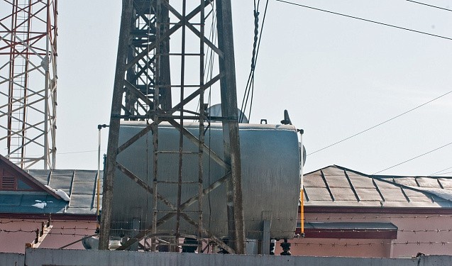 Для бизнеса утвердили порядок онлайн-мониторинга в области промбезопасности