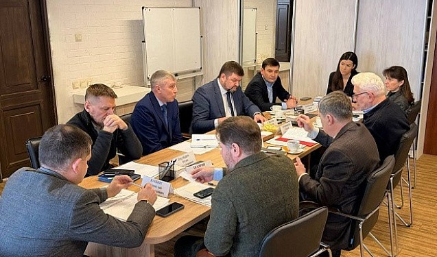 Инвестор намерен реализовать в Кировской области крупный агропроект