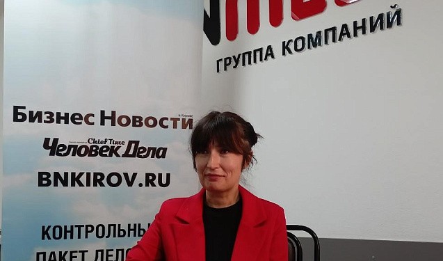 Гузель Валеева: «Пора перестать быть капуцином с красным жетоном»