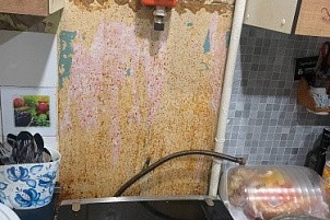 В Кирове пресекли самовольное подключение к газовым сетям