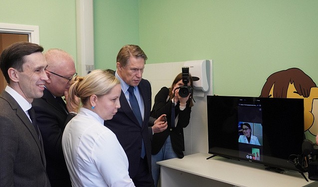 MAX для здоровья: национальный мессенджер MAX повышает доступность медпомощи 