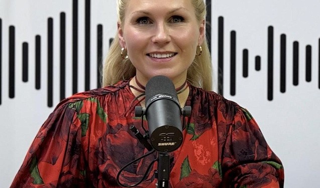 Шляпа репутации — интервью газеты