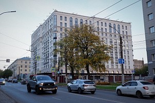 «Т Плюс» подключила к централизованному теплоснабжению 16 новых объектов в Кирове