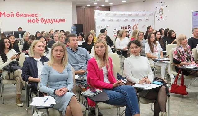Кировская область вошла в топ-10 лучших регионов страны по поддержке малого бизнеса