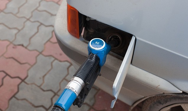 На топливный рынок Кировской области зашла «Татнефть» 