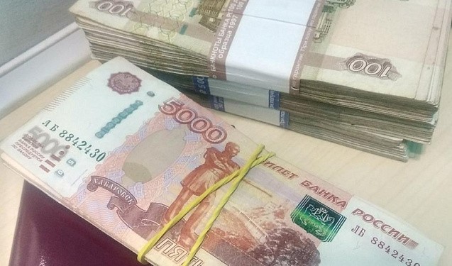 За месяц объем кредитования наличными в Кировской области упал на 5% 