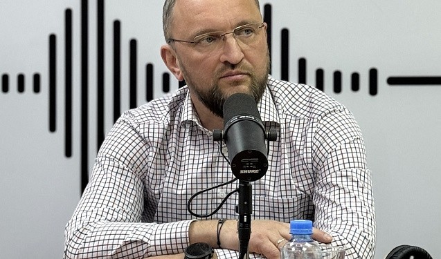 Равиль Нургалеев: Сабантуй преобразит Вятские Поляны на десятилетия