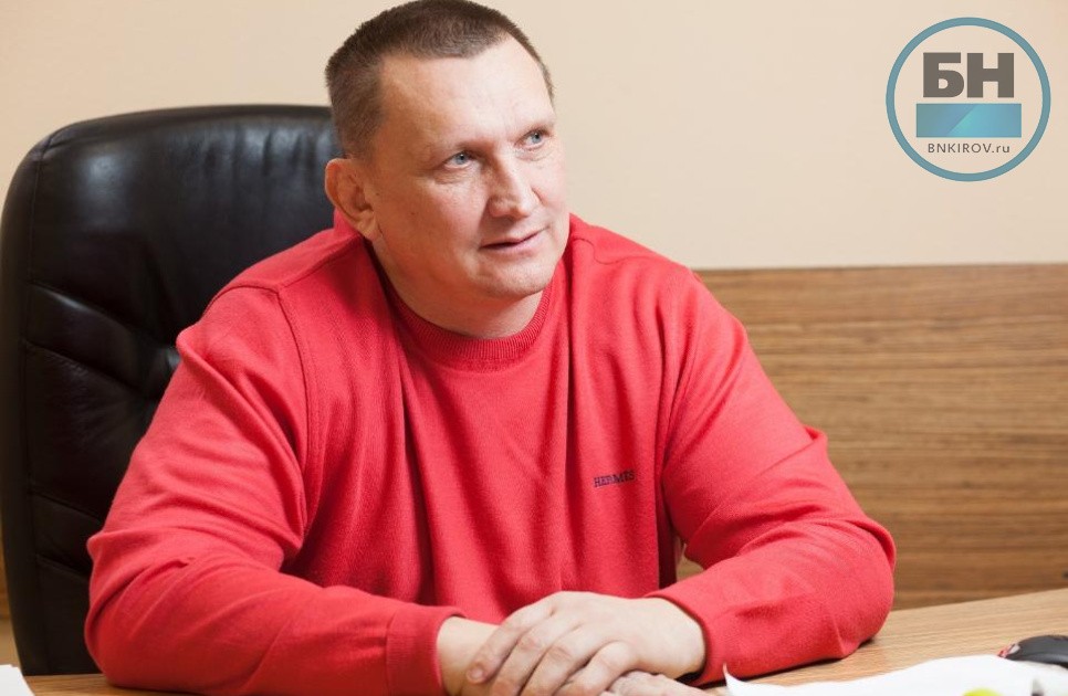 Новости от «Бизнес новостей» В ОПКО официально сообщили об уходе из жизни Игоря Кученёва