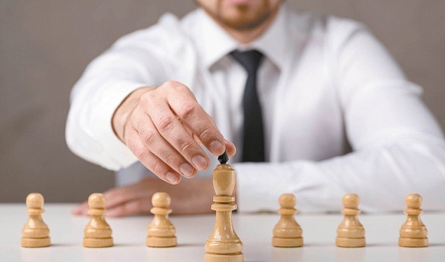 «Совет директоров»: как выбрать генерального директора при падении маржинальности