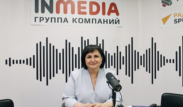 Комитет ЗСКО поддержал назначение Шумайловой на пост зампреда правительства 