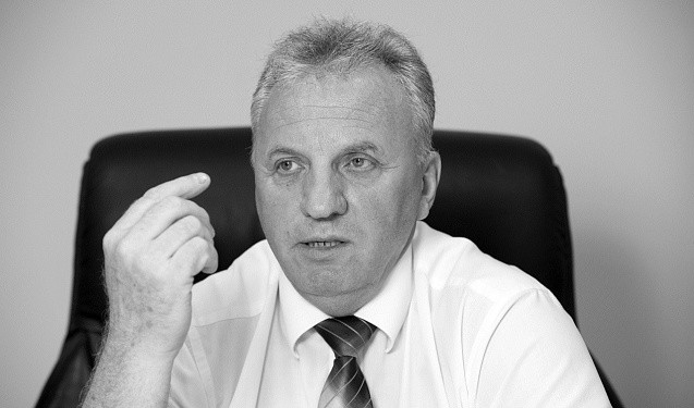 Завтра в Кирове простятся с Сергеем Беляевым