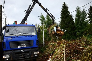 Большая уборка муниципальных площадок: как работает комплексный договор