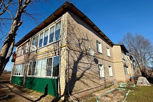 В городе Белая Холуница Кировской области газифицирован многоквартирный дом