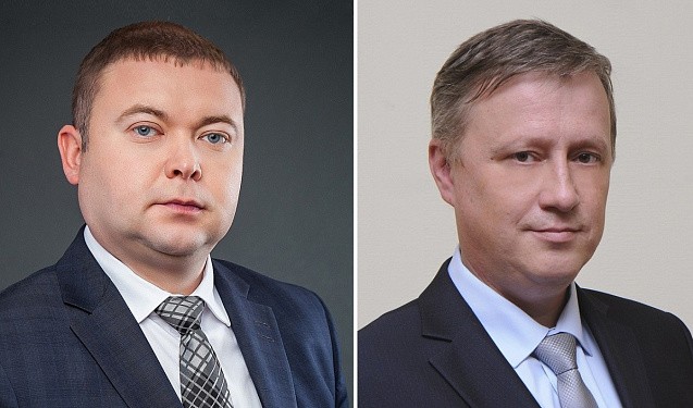 В компании «ГалоПолимер Кирово-Чепецк» сменилось руководство