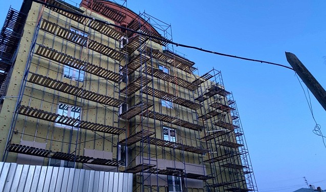 В Кировской области планируют построить молодежные ЖК