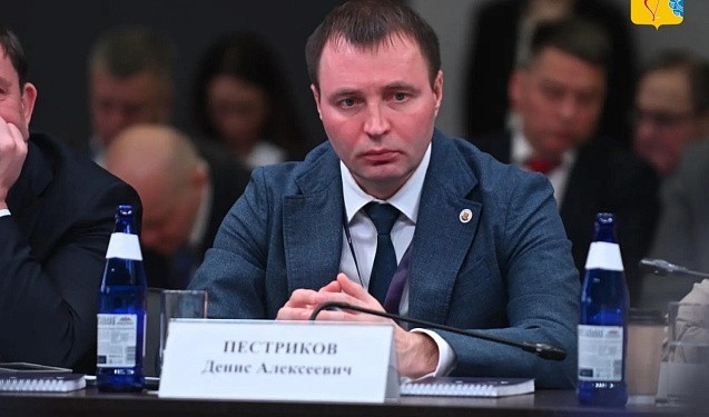 Кировская область представила биоэкономические проекты в Петербурге