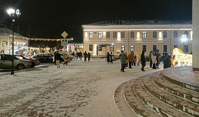 Анатолий Курбатов прогнозирует в 2025 году 20%-ный рост туризма в Кирове