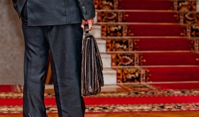 Соколов поздравил новых глав муниципалитетов с назначениями