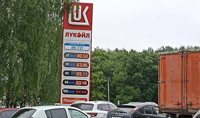 Соколов прокомментировал текущую ситуацию на рынке топлива Кировской области