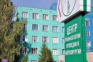 Кировские травматологи провели уникальную операцию на фоне инфекции и остановки сердца