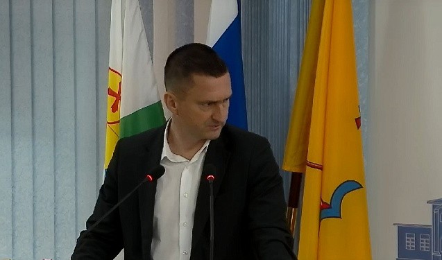 Во время согласования Сергея Зотина обсудили тему кадров в администрации Кирова 