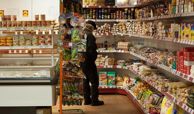 В Кировской области предложили расширить субсидии для сельской торговли