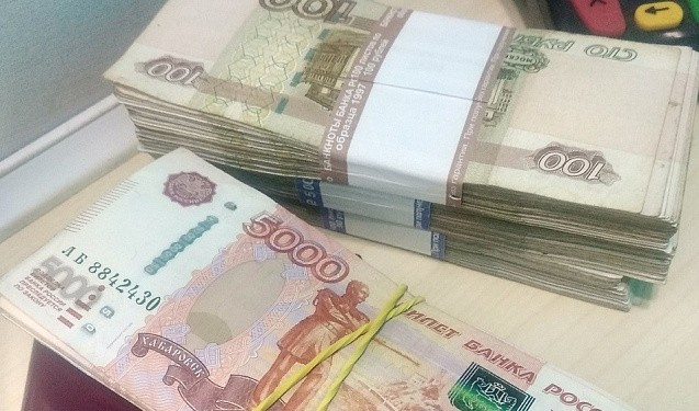 Вклады жителей Кировской области превысили 346 млрд рублей