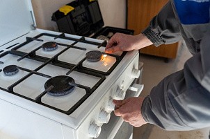 Кировские газовики разъяснили, когда надо менять газовое оборудование