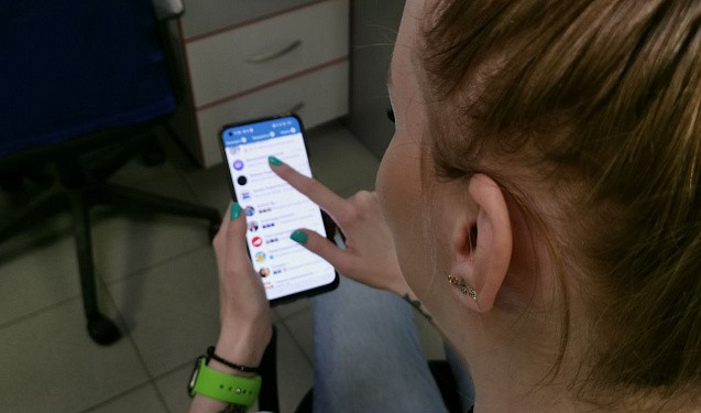 Чиновники Кировской области перейдут на новый мессенджер MAX