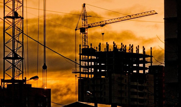 Долгострой на Ленина в Кирове планируют передать местным застройщикам