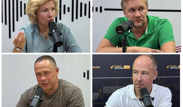 Федерал на пороге: как выстоять местному бизнесу — «Совет директоров»