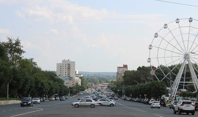 Депутаты Кирова обсудили платную парковку напротив цирка