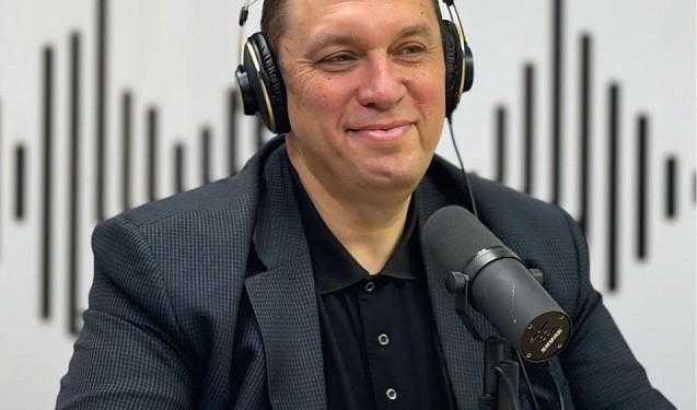 Владимир Шабардин рассказал о собственном опыте трудоустройства ребёнка