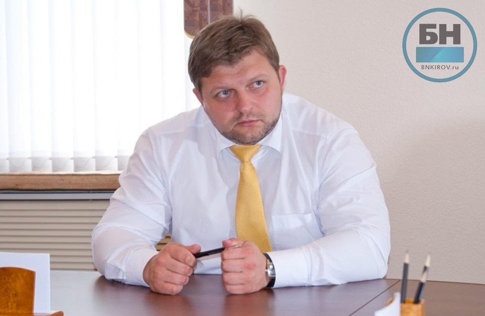 Никита Белых не признал свою вину в предъявленном ему обвинении по делу КРИКа