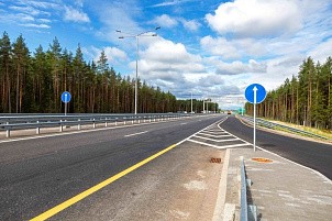 Набираем скорость: Т2 обеспечил новое качество связи на трассах в Кировской области