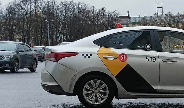 В Кирове обсудили перспективы появления беспилотных такси