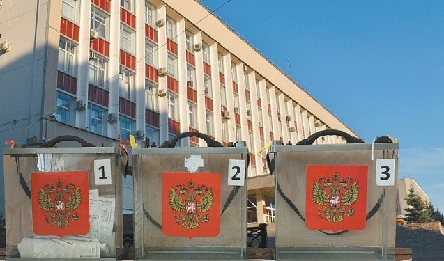 Эсеры внесли в ОЗС законопроект о возвращении прямых выборов мэра Кирова