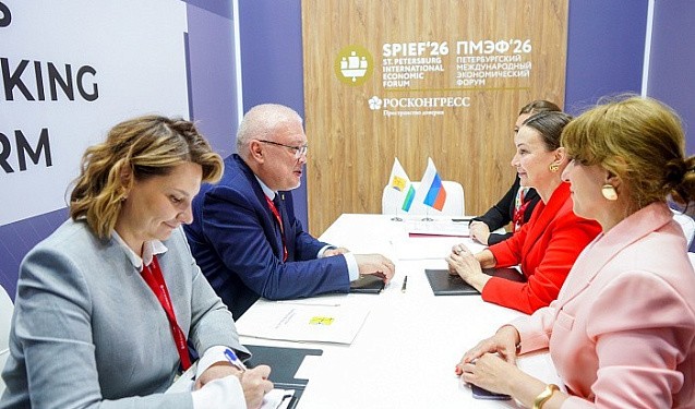 Кировская область будет развивать креативные индустрии при федеральной поддержке
