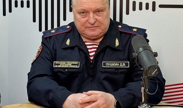 Дмитрий Пушкин: «Реальная забота о жизни и здоровье граждан – безусловный приоритет...» 