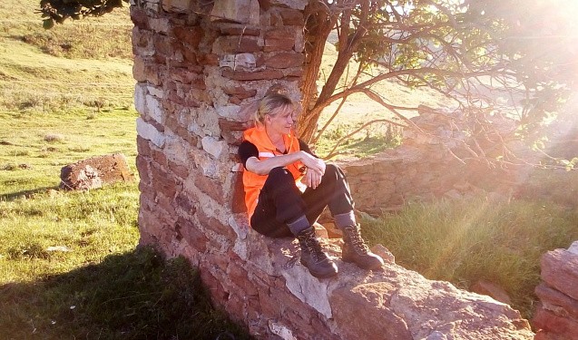 Александра Яговкина: «Безопасность – это дело всего общества»