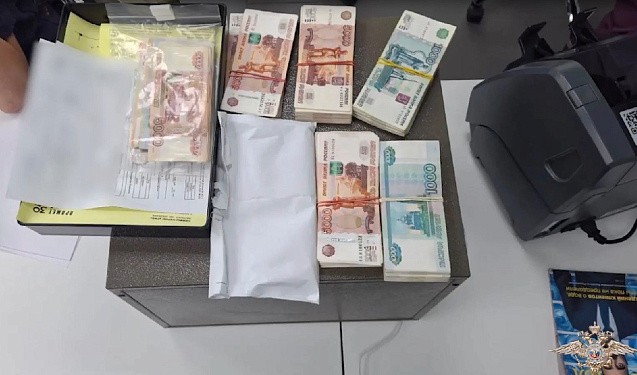 В полицию обратились более 2 тысяч обманутых пайщиков КПК «Дело и Деньги»